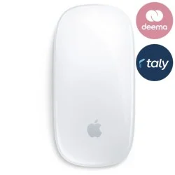 Mouse Magic 2 Apple – White